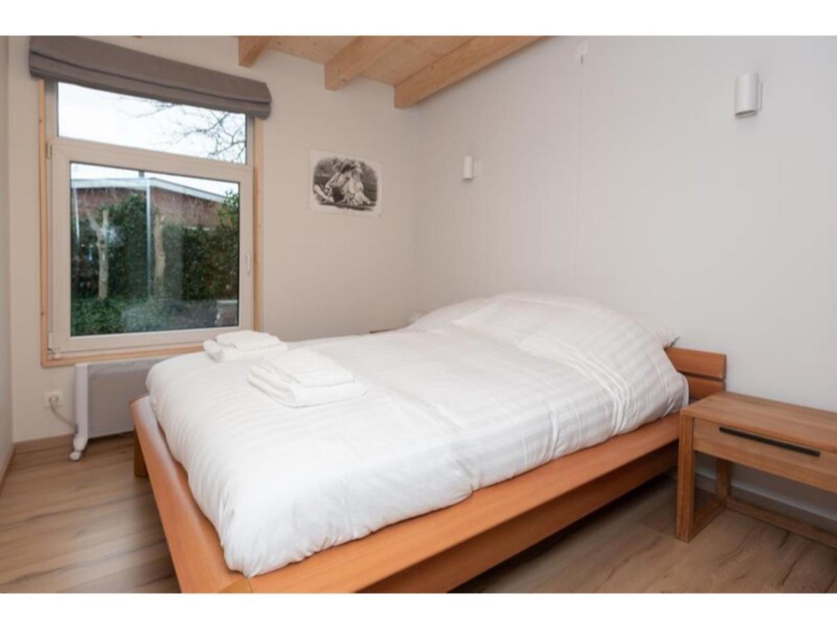 Quiet Location Yet Close To The Beach And Center Large Enclosed Garden Ренесе Екстериор снимка